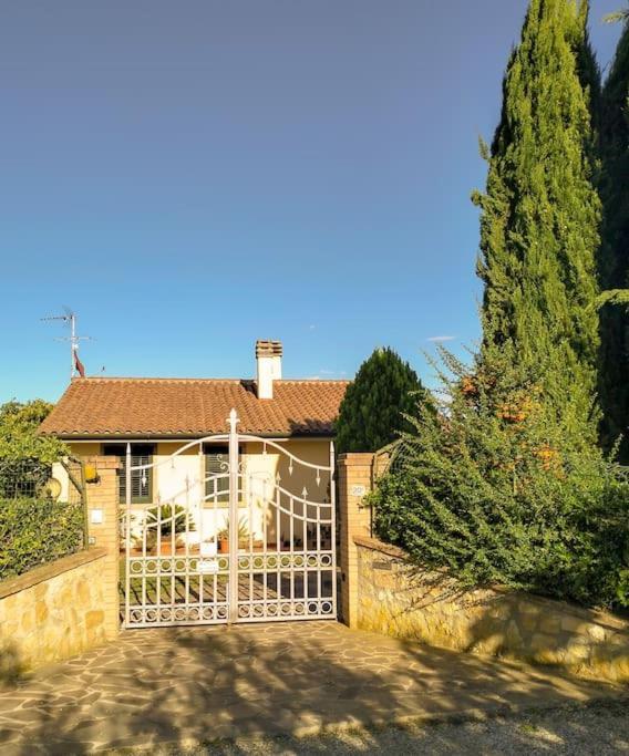 Villetta Rio, Large Private Garden Cecina (Livorno) Exteriör bild